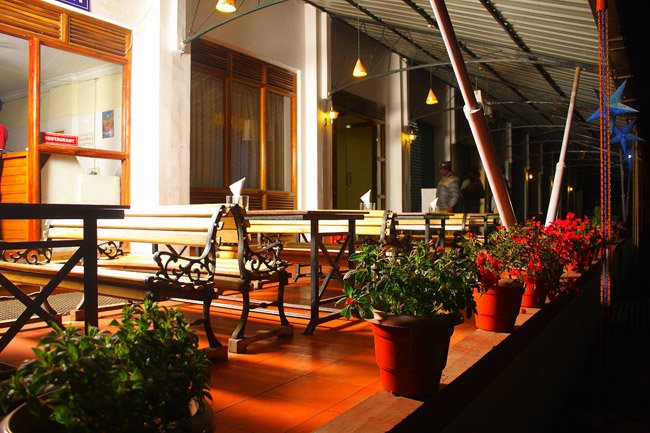 Traveltoexplore - Munnar hotels